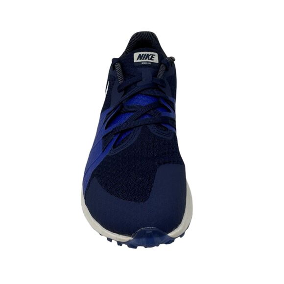 Womens Nike Zoom Rival XC Blue Cross Country Spikes Size 6.5 - Picture 6 of 6